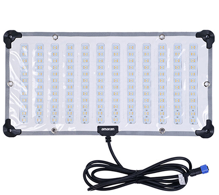 Aputure Amaran F21x Bi-Color LED Flexible Fabric Light