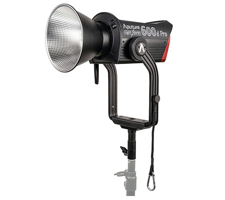 Aputure LS 600d Pro Light Storm Daylight LED Flash