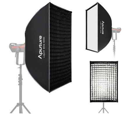 Aputure Light Box Softbox (60x90 cm)