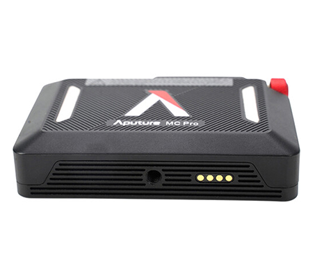 Aputure MC Pro RGBWW Lensed Mini LED Panel Light