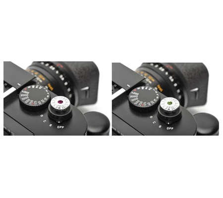 Artisan and Artist ACAM-91 Soft Shutter Release