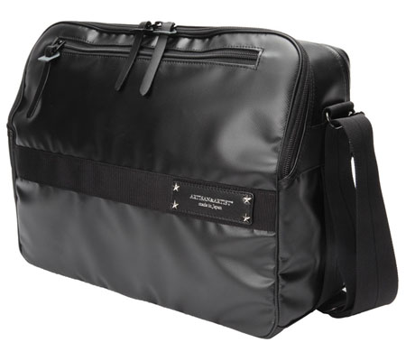 Artisan & Artist ICAM-6000 Camera Shoulder Bag