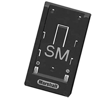 Marshall 0071-1304 A Sony M Series Battery Plate