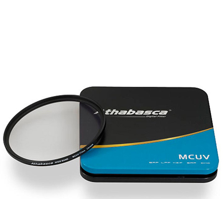 Athabasca MC UV 52mm