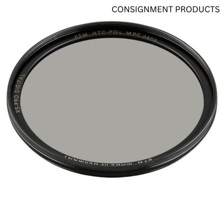 ::: USED ::: B+W XS-PRO CPL 49MM (MINT) - Consignment