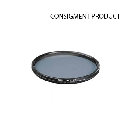 :::USED::: B+W MRC SLIM CPL 77MM (Exmint) - Consignment