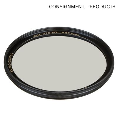 :::USED::: B+W KSM CPL 82MM (EXMINT) - CONSIGNMENT