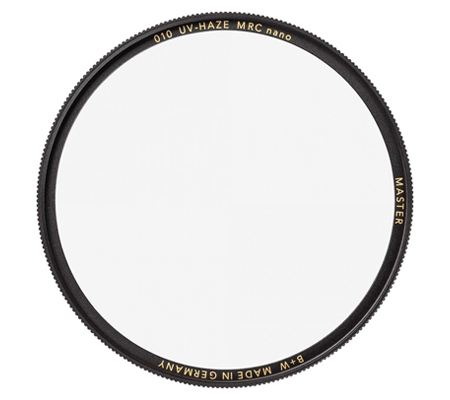 B+W Master UV Haze MRC Nano 43mm (1101498)