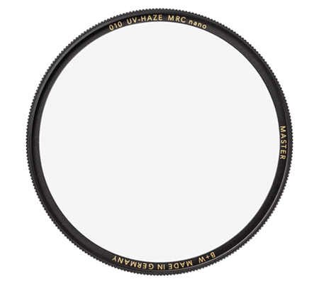 Filtro UV MRC Nano B+W 46mm – Protezione Frontale Per Obiettivi, Made In Germany, Sostituisce XS-Pro