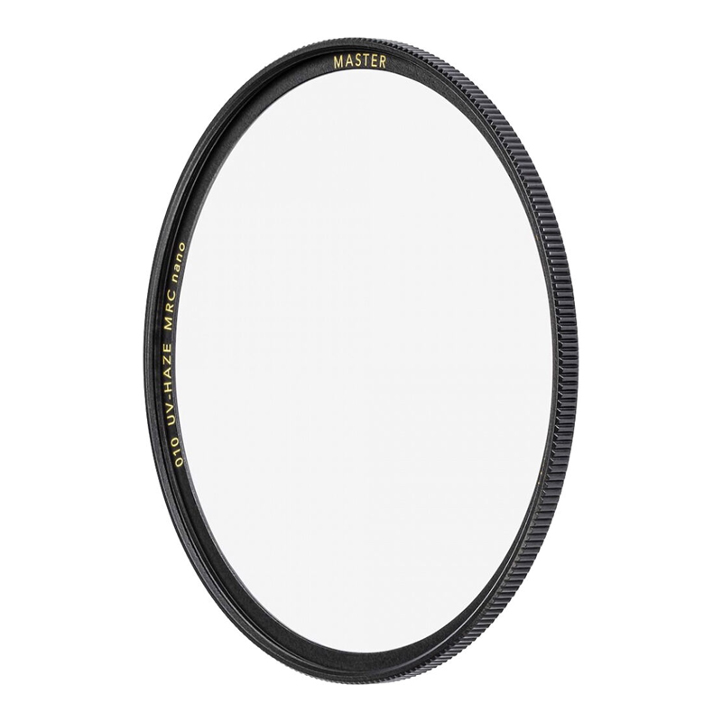 B+W Master UV Haze MRC Nano 52mm (1101501)