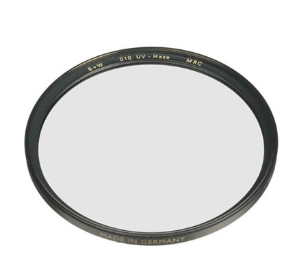 :::USED:::B+W XS-Pro SLIM UV HAZE MRC 52mm - CONSIGNMENT