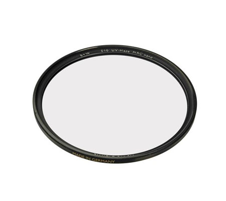 ::: USED ::: B+W XS-PRO SLIM UV HAZE MRC NANO 49MM - CONSIGNMENT