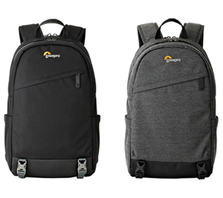 Lowepro M-Trekker BP150 Backpack Black