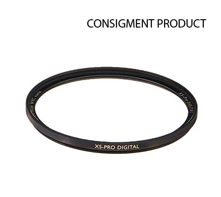 ::: USED ::: B+W XS-PRO DIGITAL CLEAR HAZE 49MM (EXMINT) - CONSIGNMENT