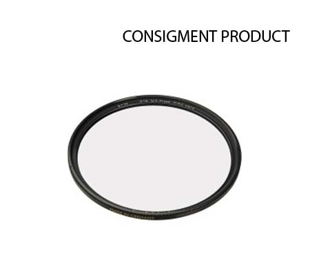 ::: USED ::: B+W XS-PRO MRC UV HAZE 72 MM - CONSIGNMENT