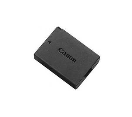 ::: USED ::: Canon Battery LP-E10 (Excellent To Mint)