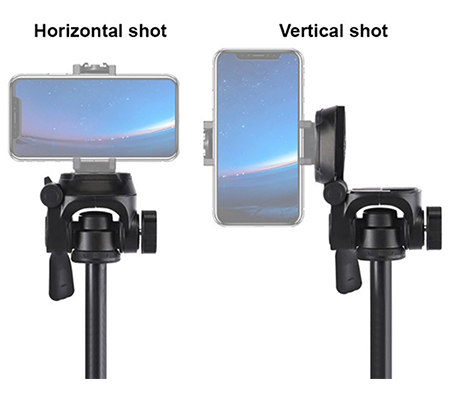 Benro T699N Lightweight Tripod