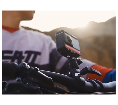 Insta360 Bike Bundle for Insta360 Action Camera