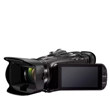 Canon Legria HF G70 UHD 4K Camcorder