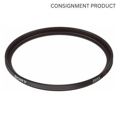 :::USED::: CARL ZEISS 49MM UV (EXMINT) - CONSIGNMENT