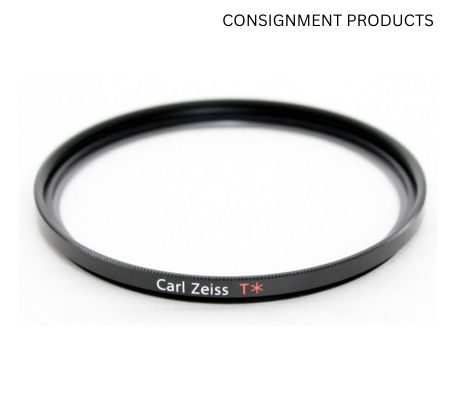 ::: USED ::: Carl Zeiss T* UV 67mm -  Consignment