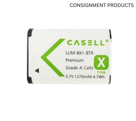 :::USED::: CASELL NP-BX 1 - CONSIGNMENT