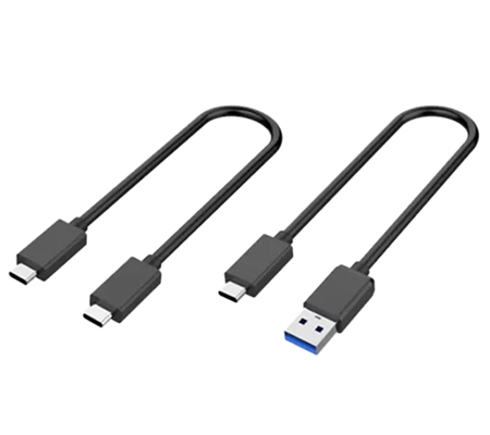 Exascend USB 3.2 CFexpress Type A & SD Card Dual-Slot Card Reader