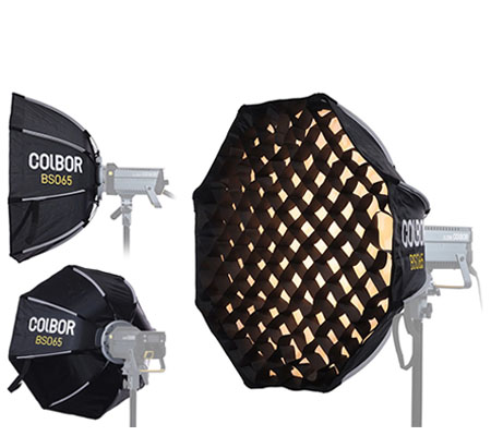 Colbor BSO65 Octa Softbox 65cm