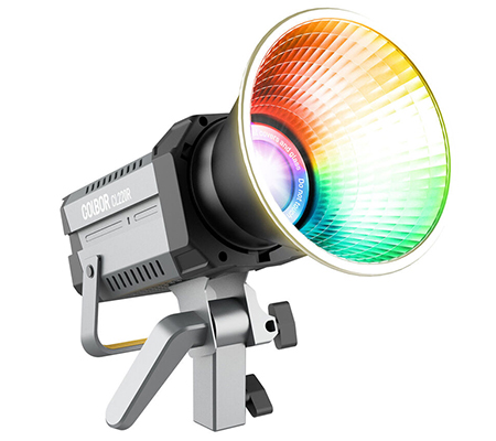 Colbor CL220R RGB COB LED Video Light