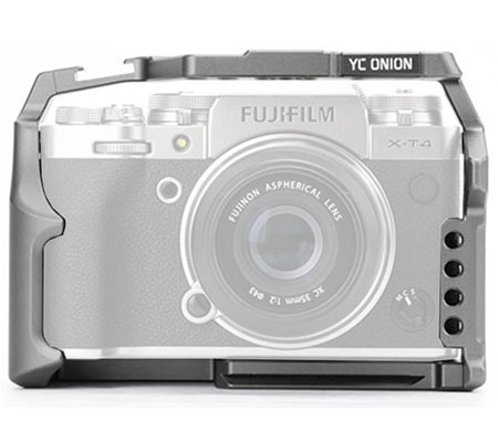 【ポイント10倍】 YC XT4 Fujifilm for Cage Full Onion その他