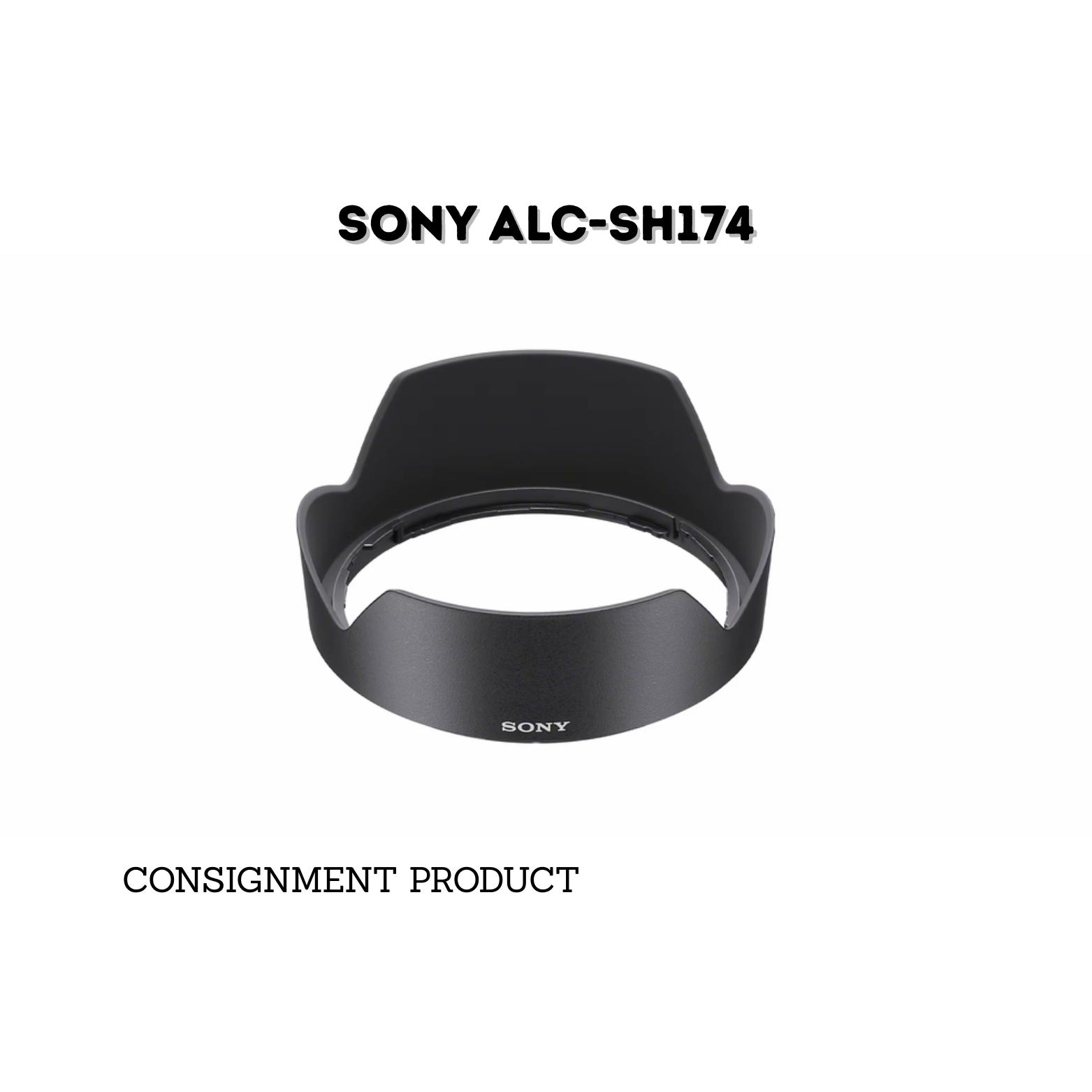 ::: USED ::: SONY ALC-SH174 - CONSIGNMENT