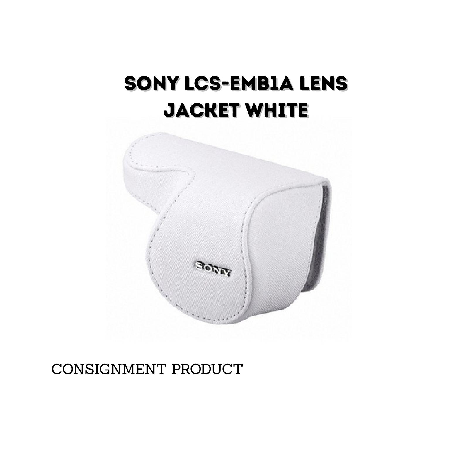::: USED ::: SONY LCS-EML1A - CONSIGNMENT
