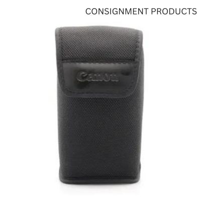 :::USED::: CANON POUCH FOR SPEEDLITE 320 EX - CONSIGNMENT