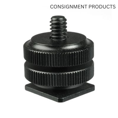 :::USED::: SHOE ADAPTER - CONSIGNMENT