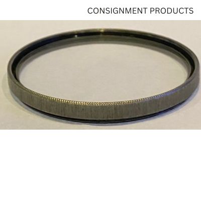 ::: USED ::: KENKO UV 58MM SILVER - CONSIGNMENT