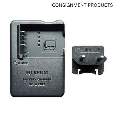 ::: USED ::: FUJIFILM BC-W126 - CONSIGNMENT