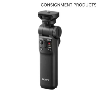 ::: USED ::: SONY GPVPT2BT BLACK - CONSIGNMENT