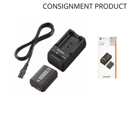 ::: USED ::: SONY ACC-TRW (EXMINT) - CONSIGNMENT