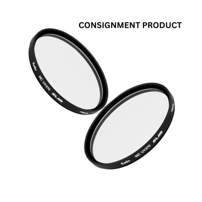 ::: USED ::: KENKO SMART MC UV370 SLIM 49MM (EXCELLENT) CONSIGNMENT