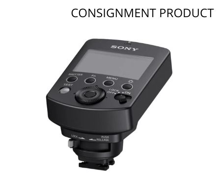 ::: USED ::: SONY FA-WRC1M (EXCELLENT) - CONSIGNMENT