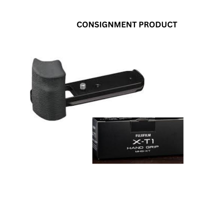 :::USED:::FUJIFILM HANDGRIP MHG-XT1 CONSIGNMENT