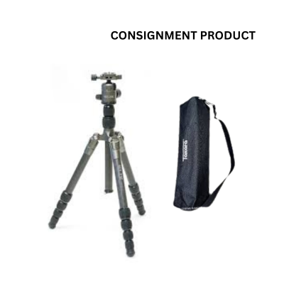 :::USED::: TRIPOD SLIK ROVER C (MINT)