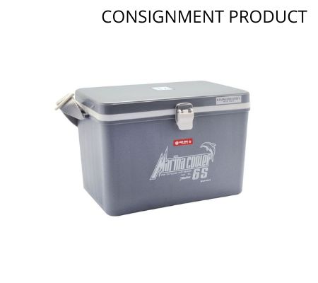 ::: USED ::: MARINA COOLER 6S (EXCELLENT) - CONSIGNMENT