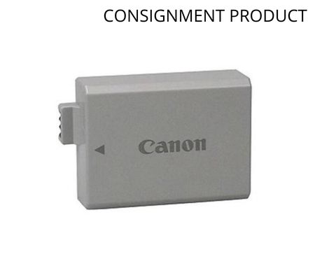 ::: USED ::: CANON LP-E5 (EXCELLENT) - CONSIGNMENT