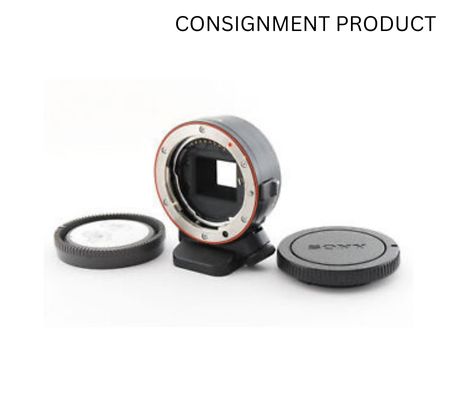 ::: USED ::: SONY LA-EA1 (EXMINT) - CONSIGNMENT