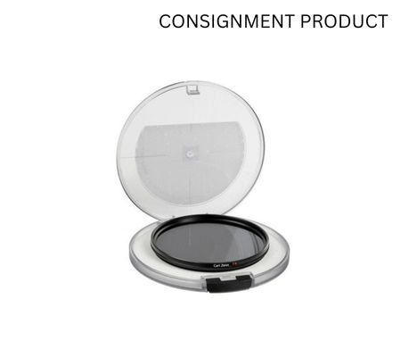 ::: USED ::: Carl Zeiss T* POL Filter 58mm (Mint) - Consignment