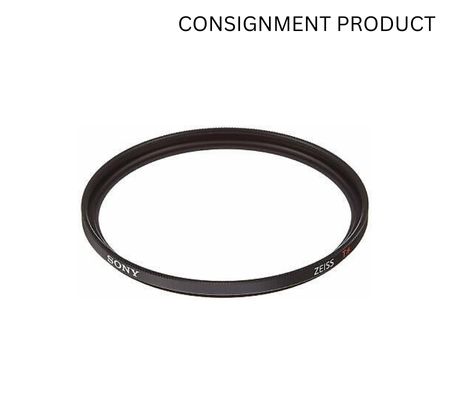 ::: USED ::: CARL ZEISS MC PROTECTOR 49MM - Consignment