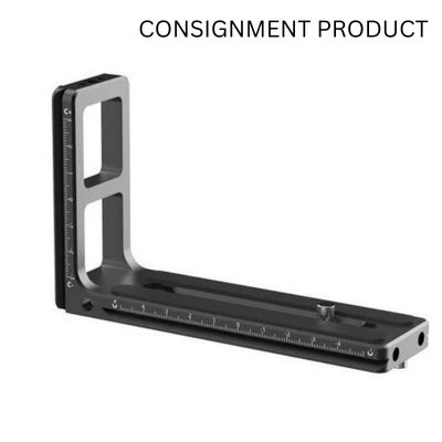 :::USED::: L-PLATE MOZA AIR CROSS 2 (EXCELLENT)-CONSIGNMENT