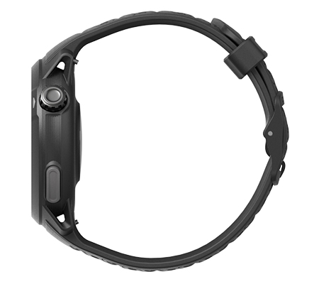 Coros Pace Pro GPS Sport Watch Black