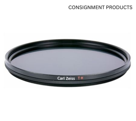 ::: USED ::: CARL ZEISS CPL 58MM - CONSIGNMENT